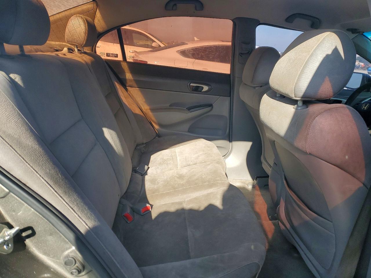 2006 HONDA CIVIC