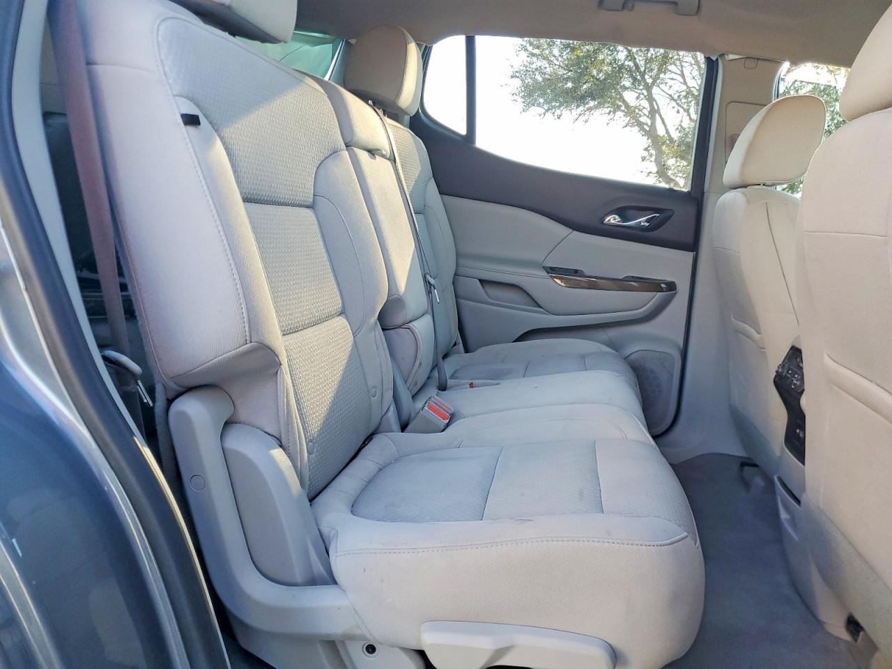 2020 GMC ACADIA