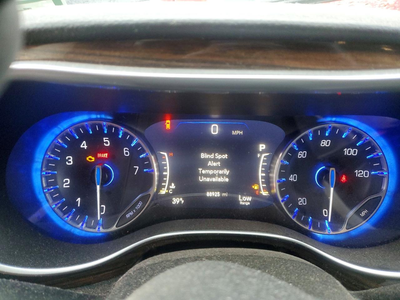 2022 CHRYSLER PACIFICA