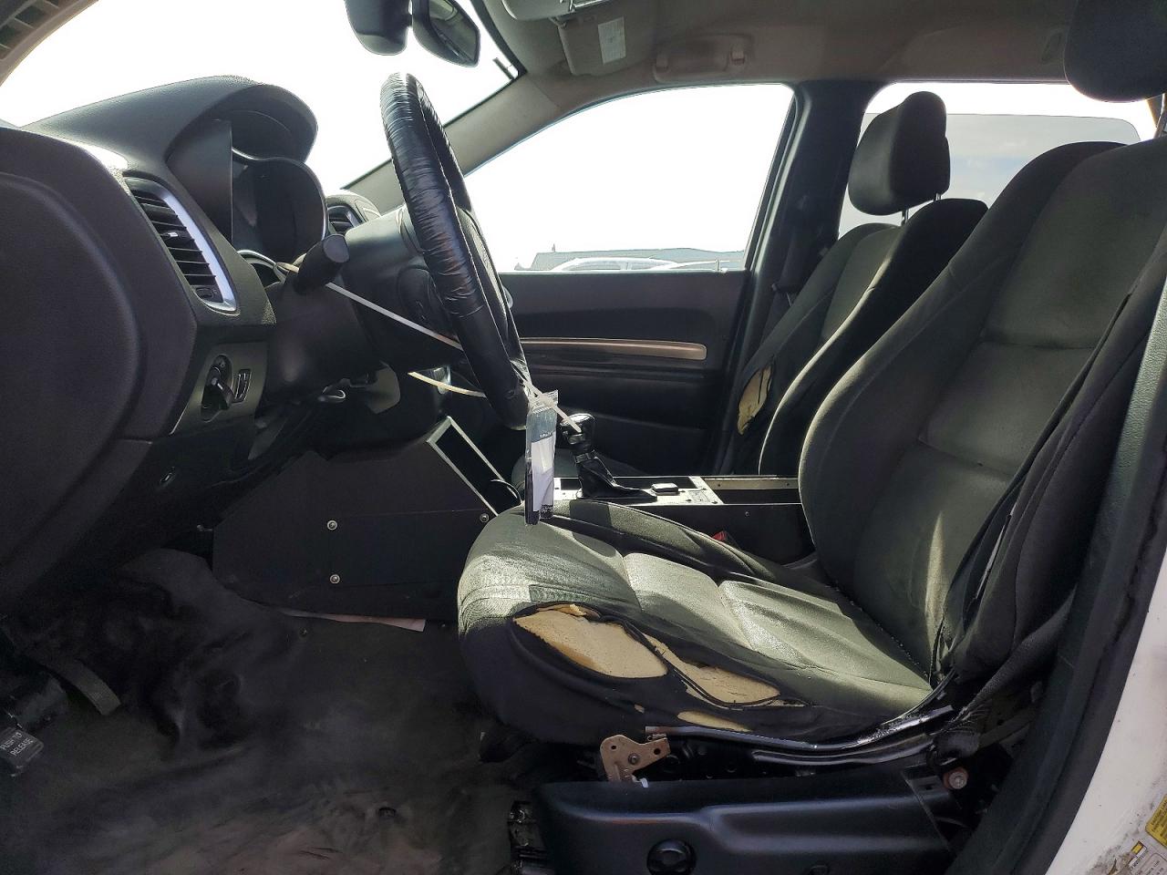 2020 DODGE DURANGO