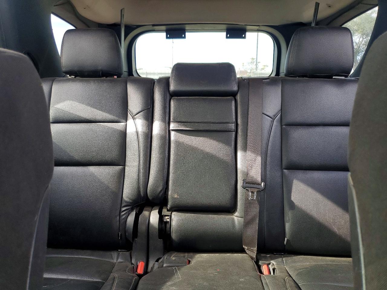 2020 DODGE DURANGO