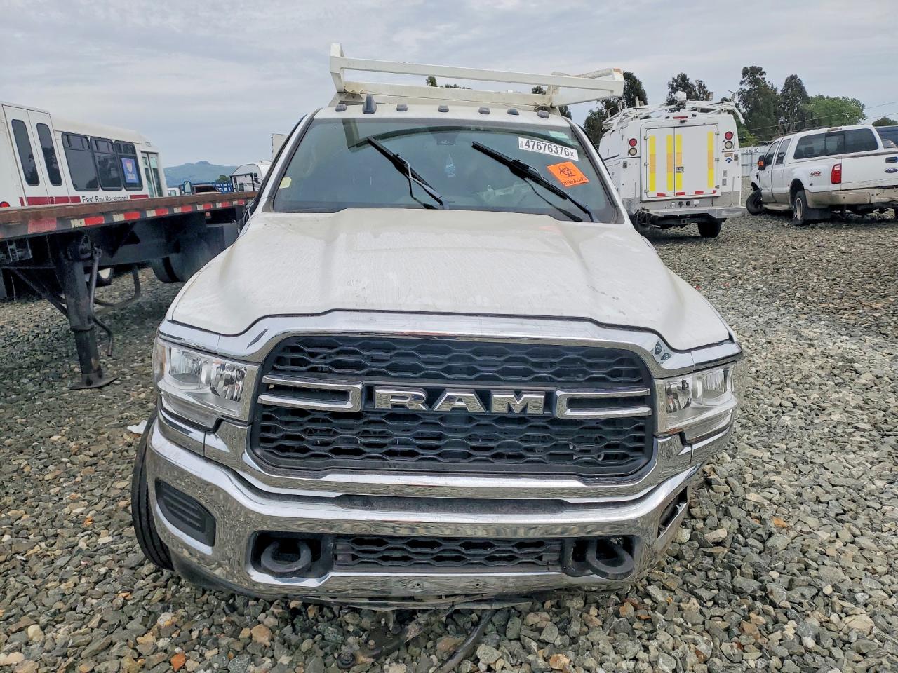 2021 DODGE RAM 5500