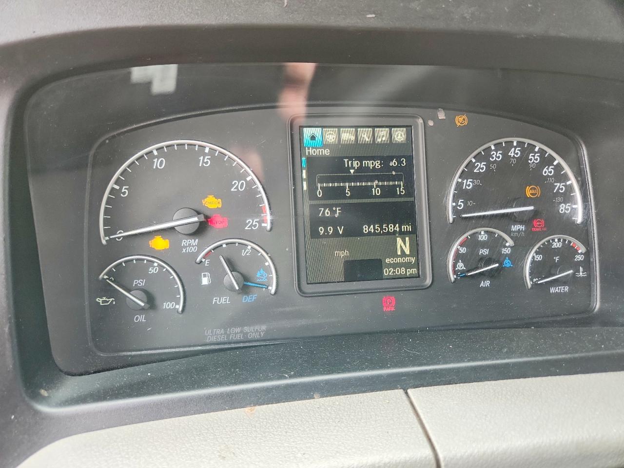 2020 FREIGLINER ALL OTHER