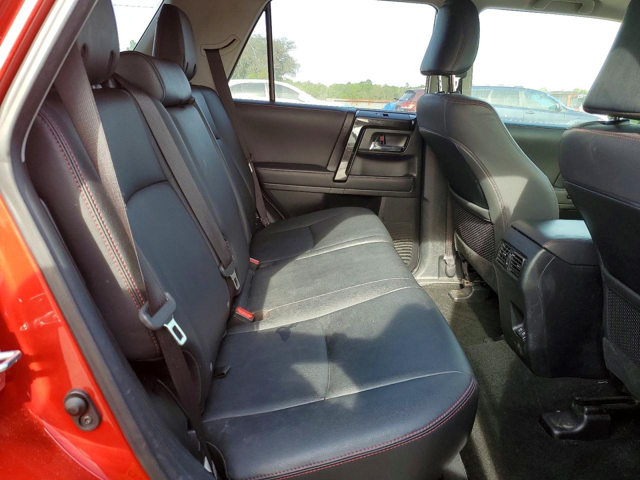 2022 TOYOTA 4RUNNER