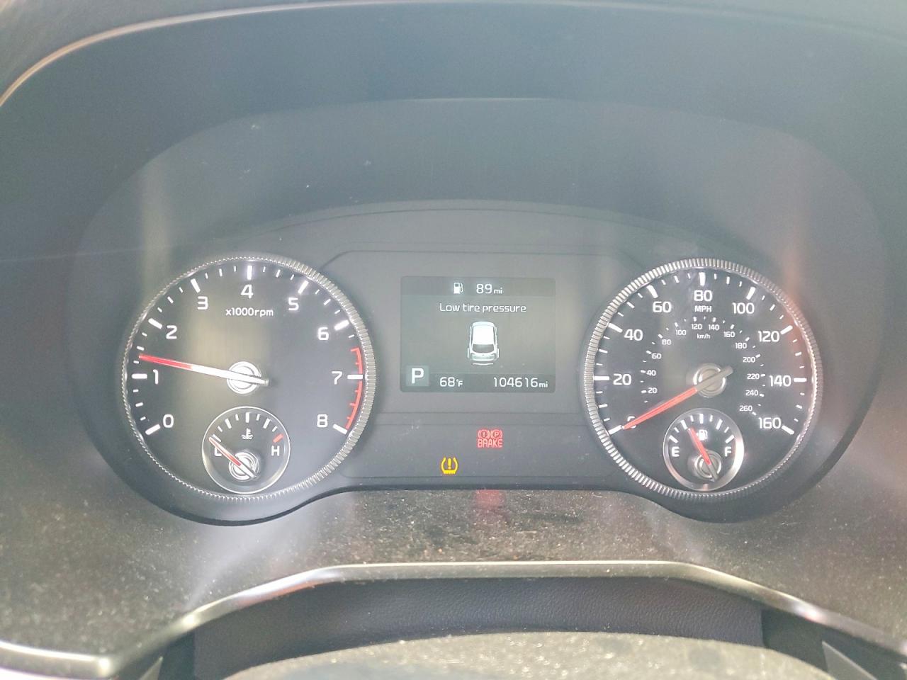 2020 KIA TELLURIDE