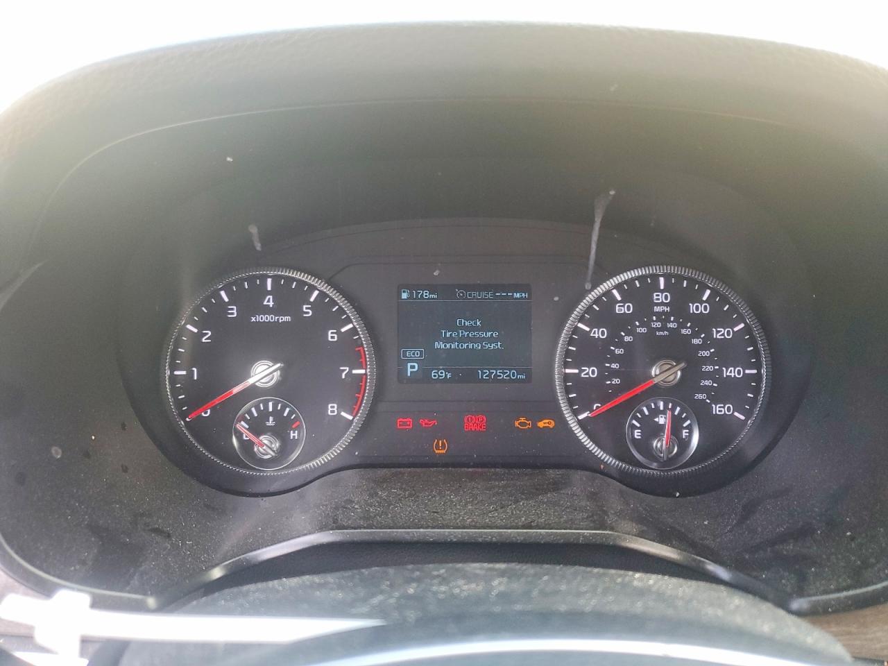 2021 KIA TELLURIDE