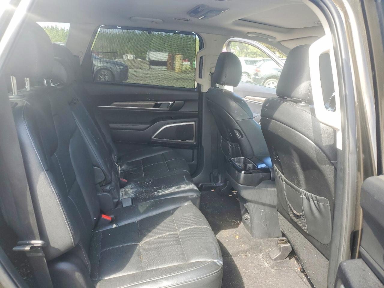 2021 KIA TELLURIDE