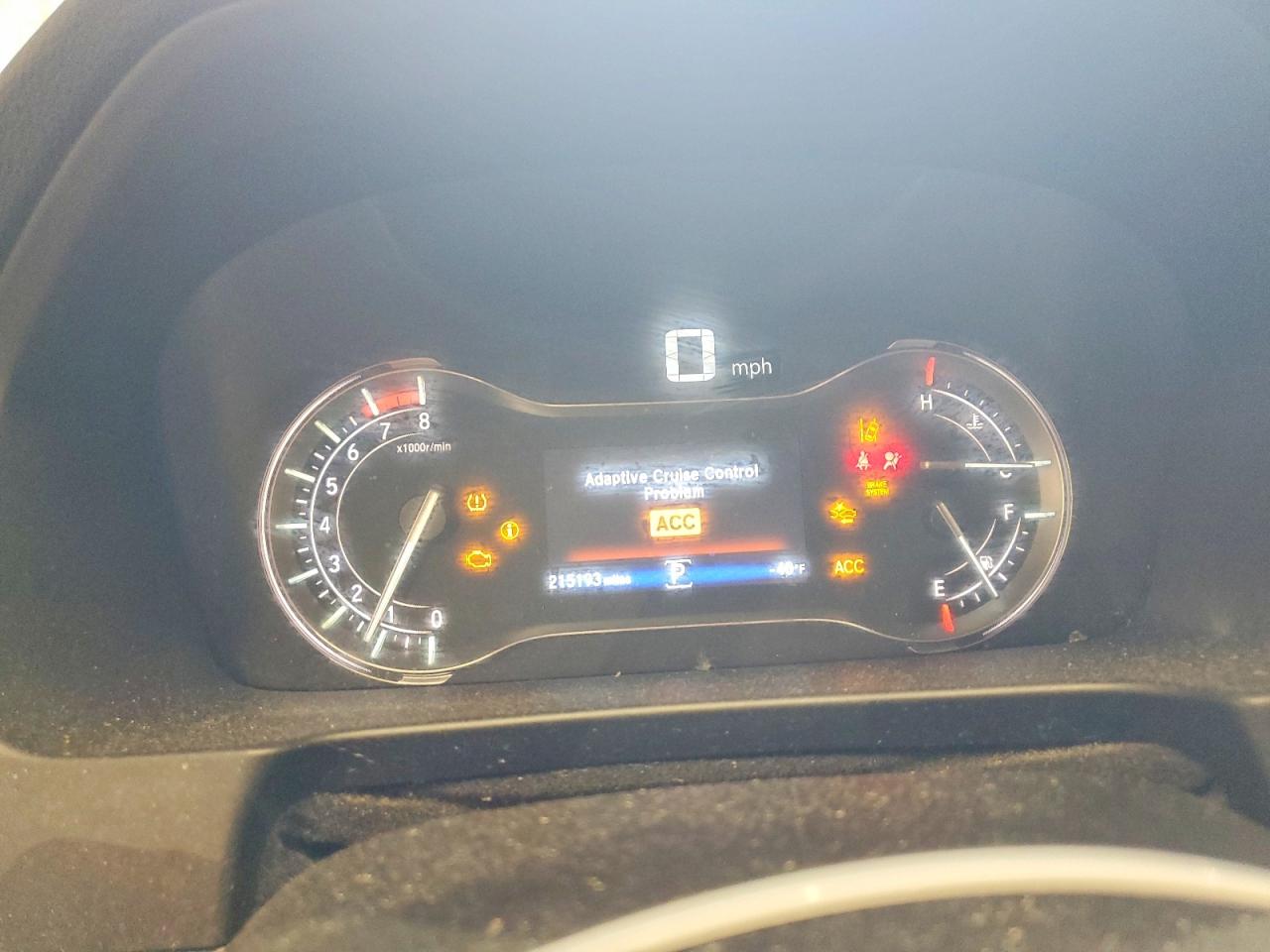 2018 HONDA PILOT