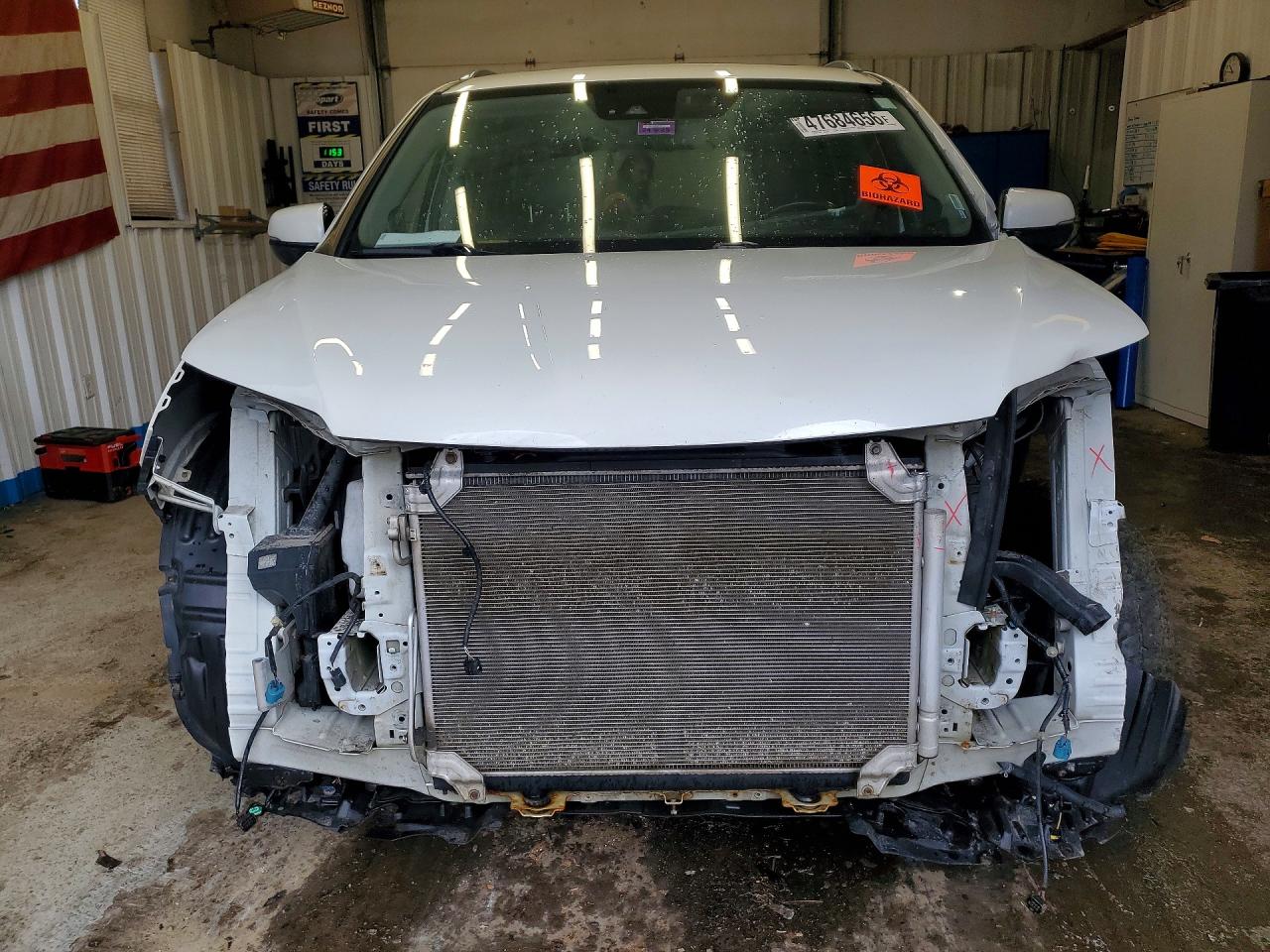2018 HONDA PILOT