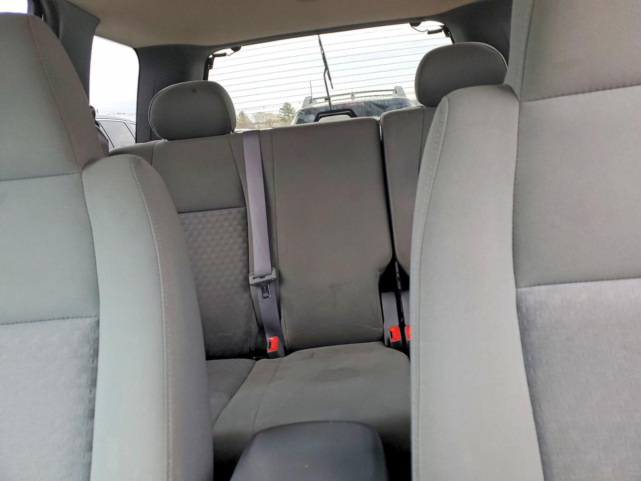 2005 JEEP LIBERTY