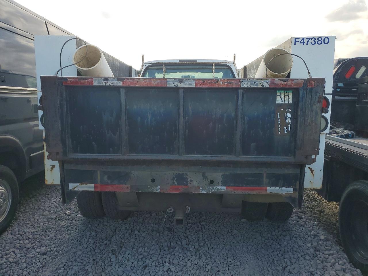 2003 FORD F350