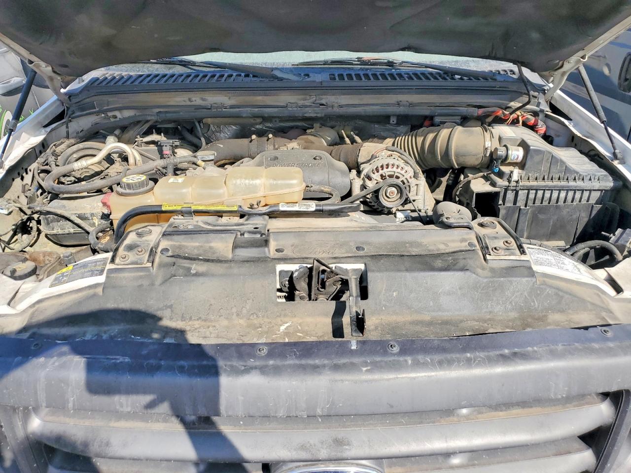 2003 FORD F350