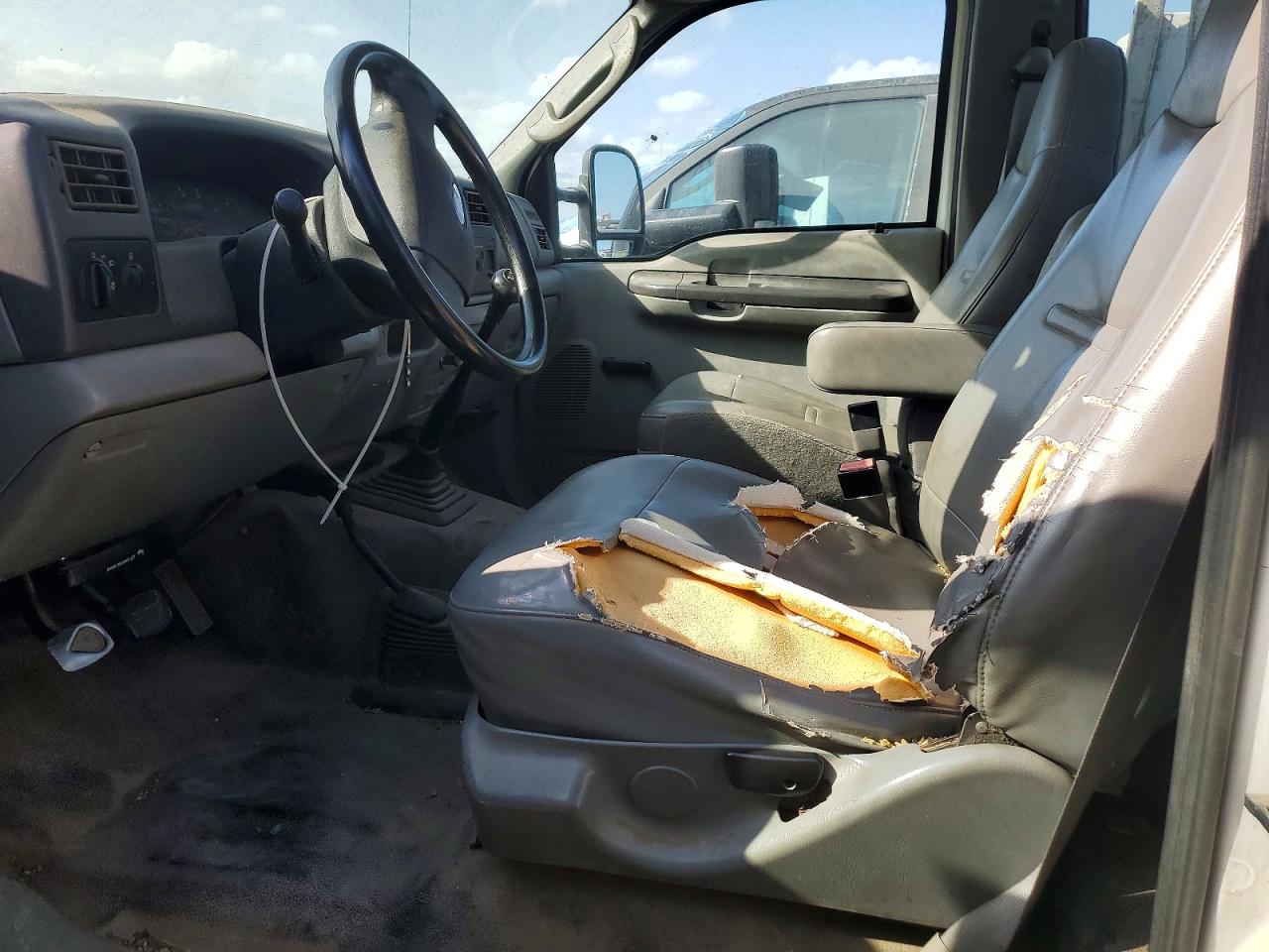 2003 FORD F350