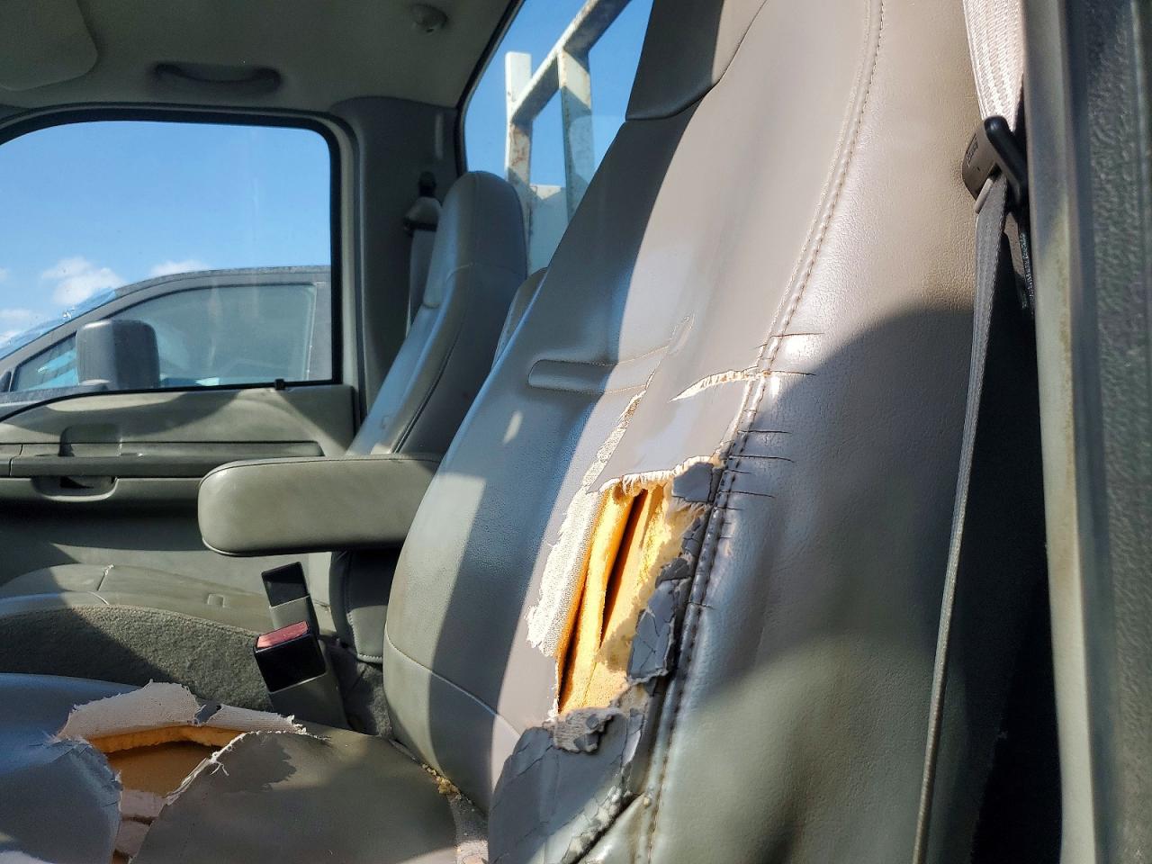 2003 FORD F350