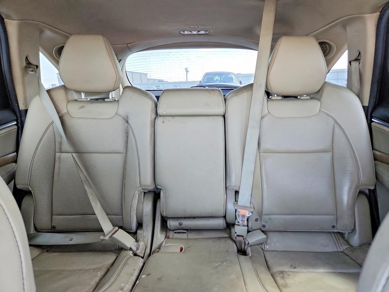 2020 ACURA MDX