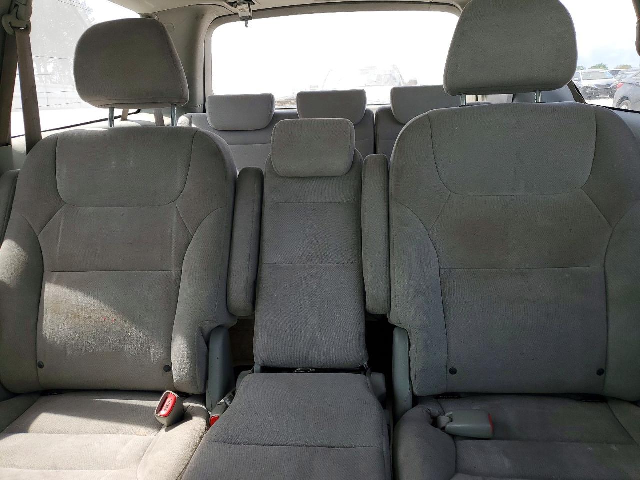 2007 HONDA All Models