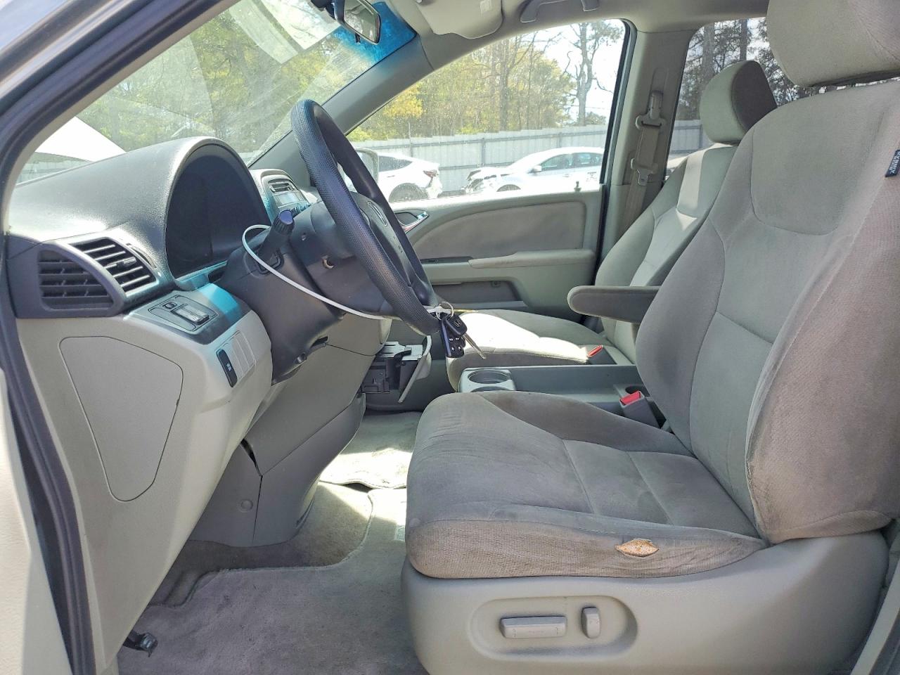 2007 HONDA All Models