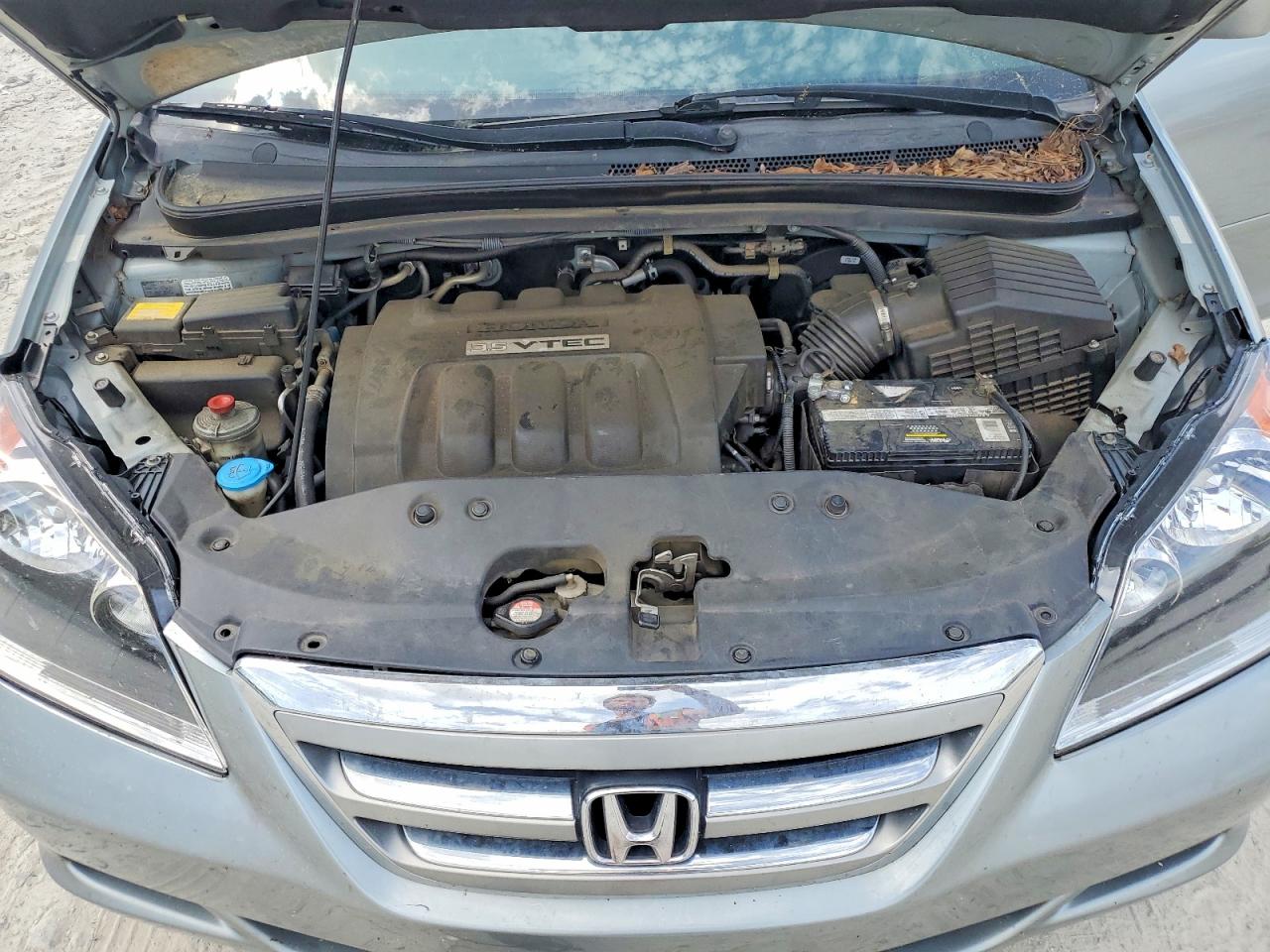 2007 HONDA All Models
