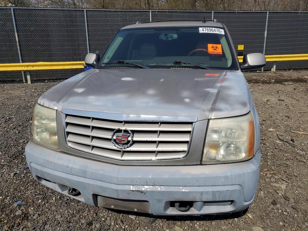 2006 CADILLAC ESCALADE