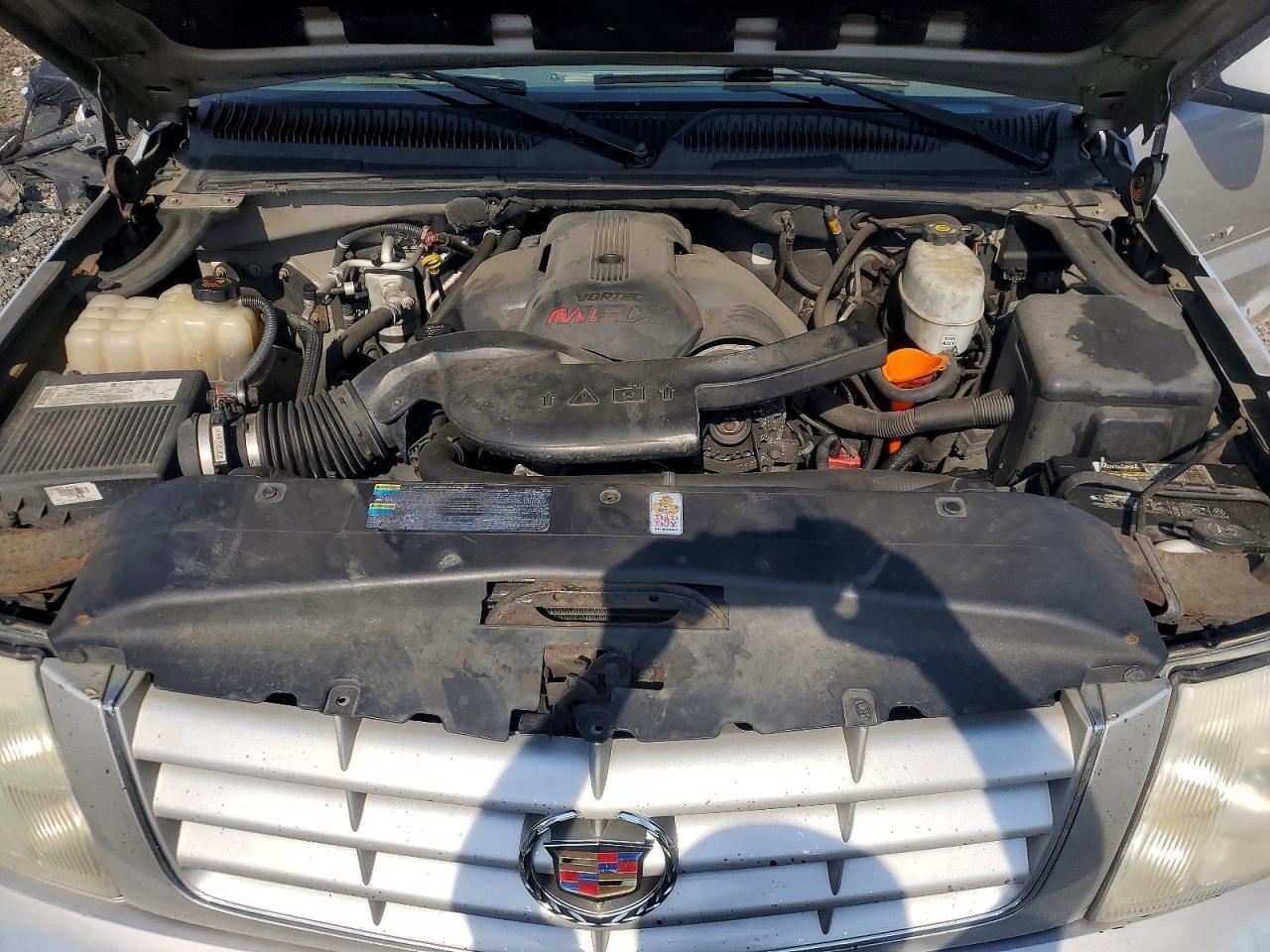 2006 CADILLAC ESCALADE