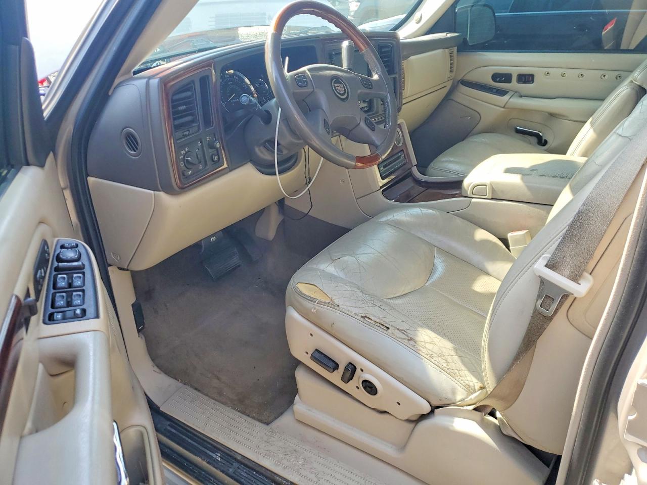 2006 CADILLAC ESCALADE