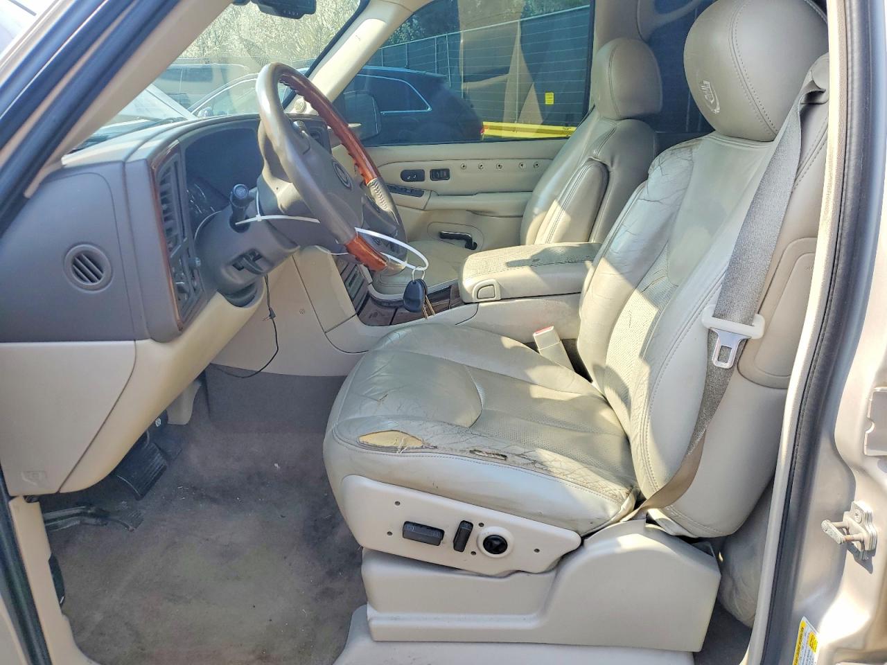 2006 CADILLAC ESCALADE