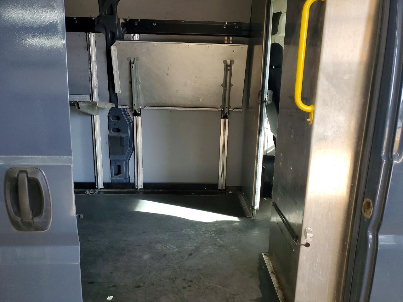 2021 RAM PROMASTER