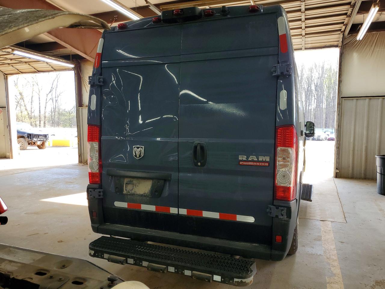 2021 RAM PROMASTER