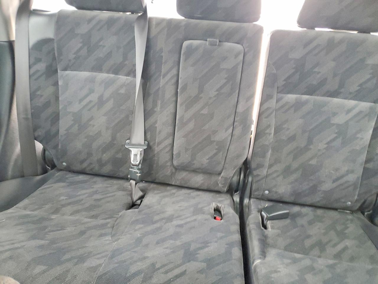 2004 HONDA CRV