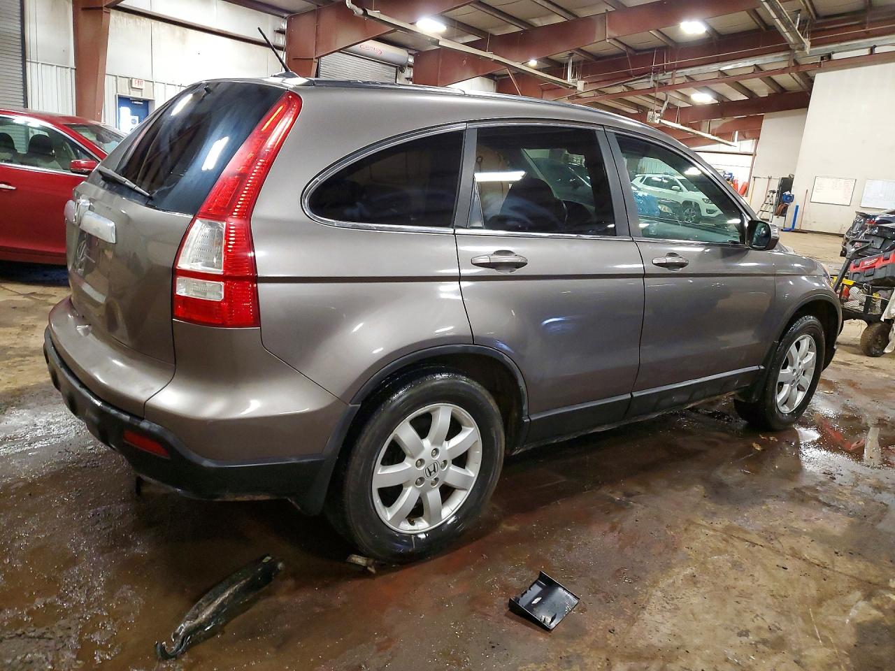 2009 HONDA CRV