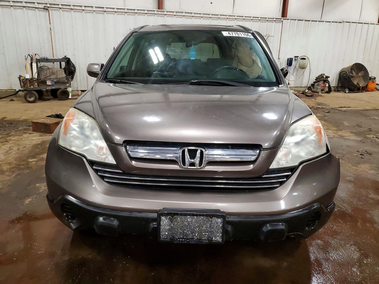 2009 HONDA CRV