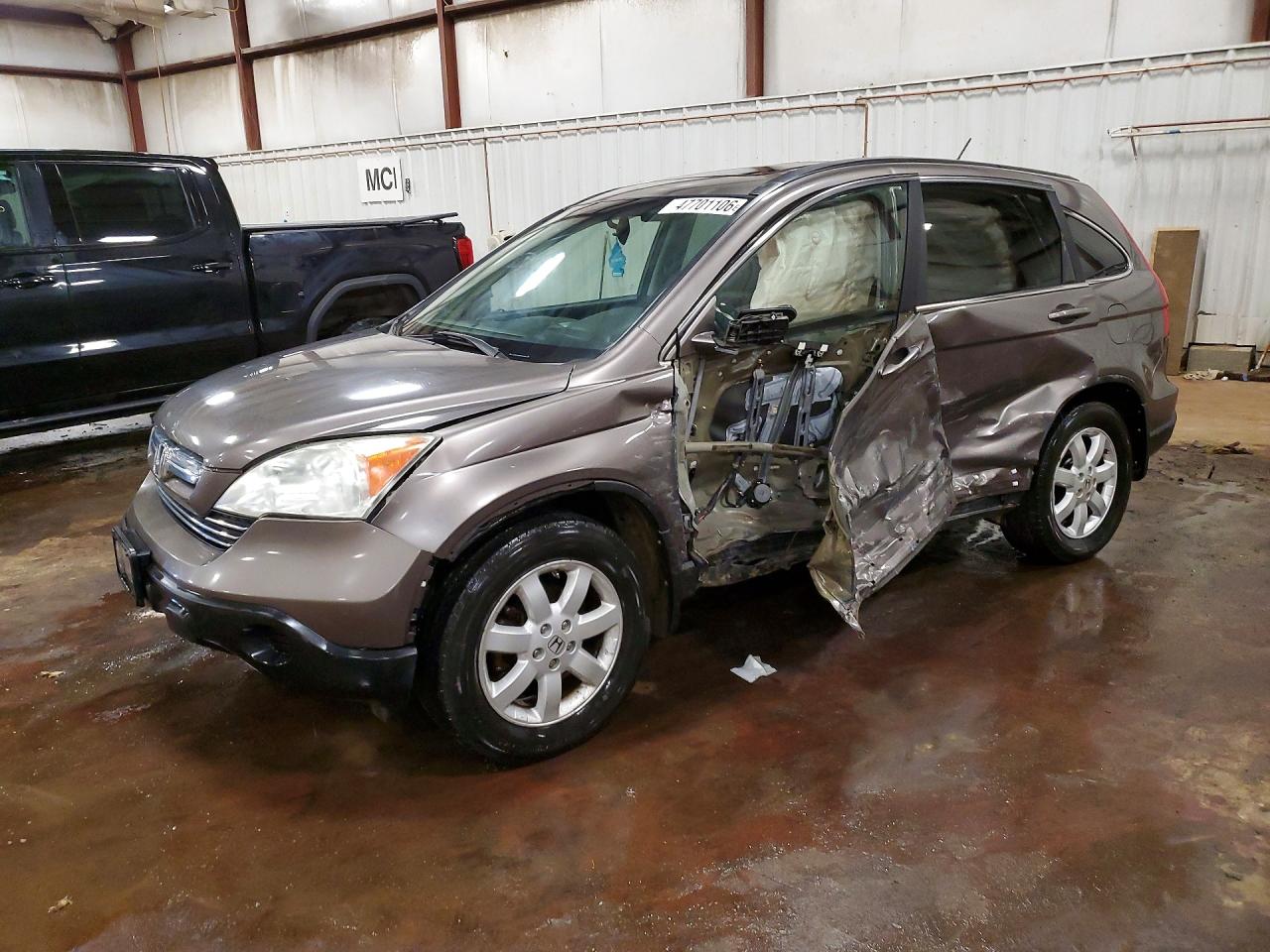 2009 HONDA CRV
