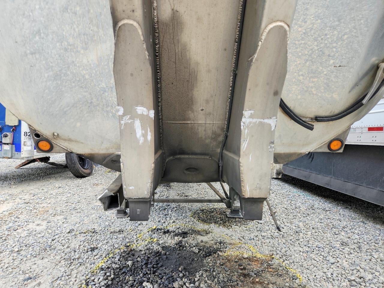 2023 MAC TRAILER MANUFACTURING TRAILER