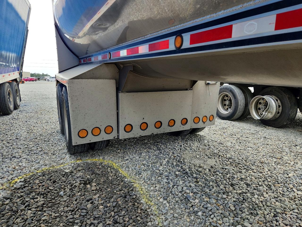 2023 MAC TRAILER MANUFACTURING TRAILER