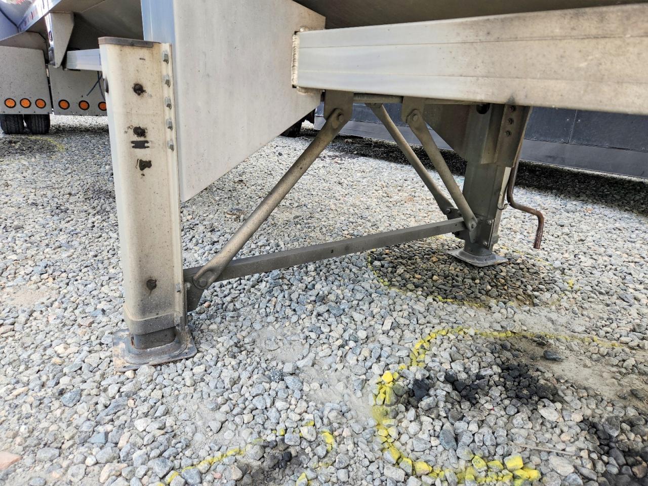 2023 MAC TRAILER MANUFACTURING TRAILER