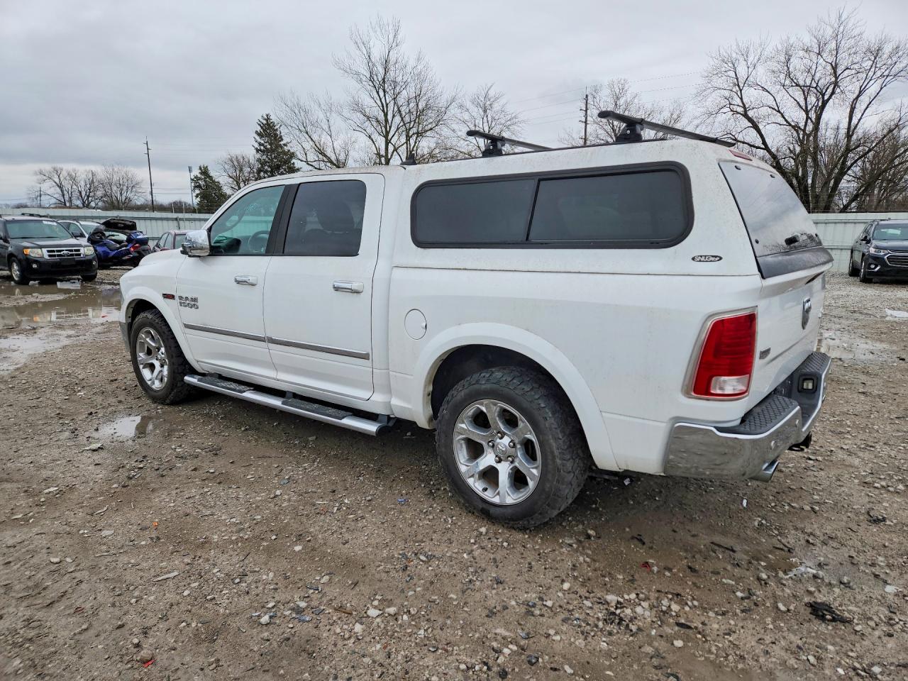2015 RAM 1500