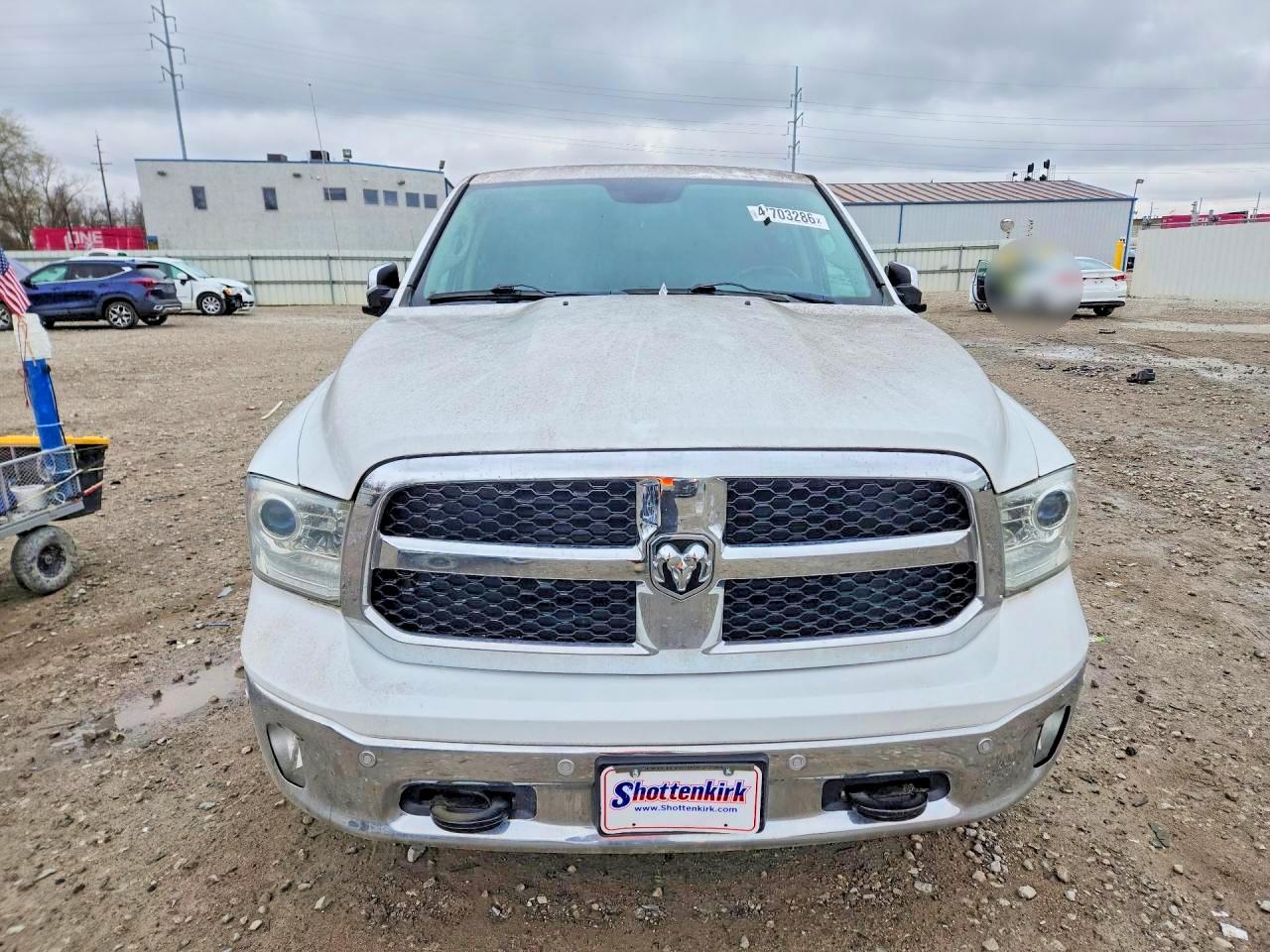 2015 RAM 1500