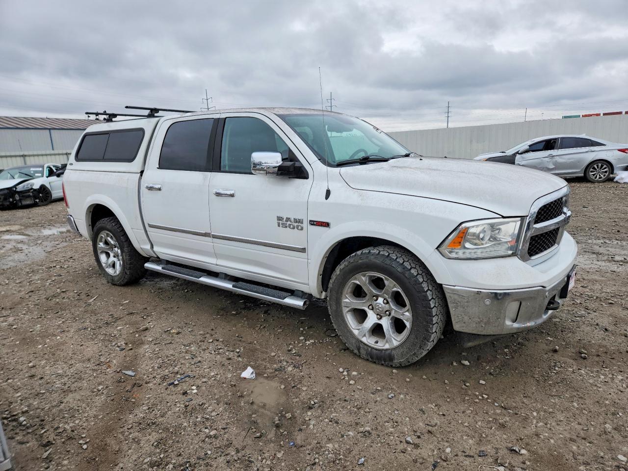 2015 RAM 1500