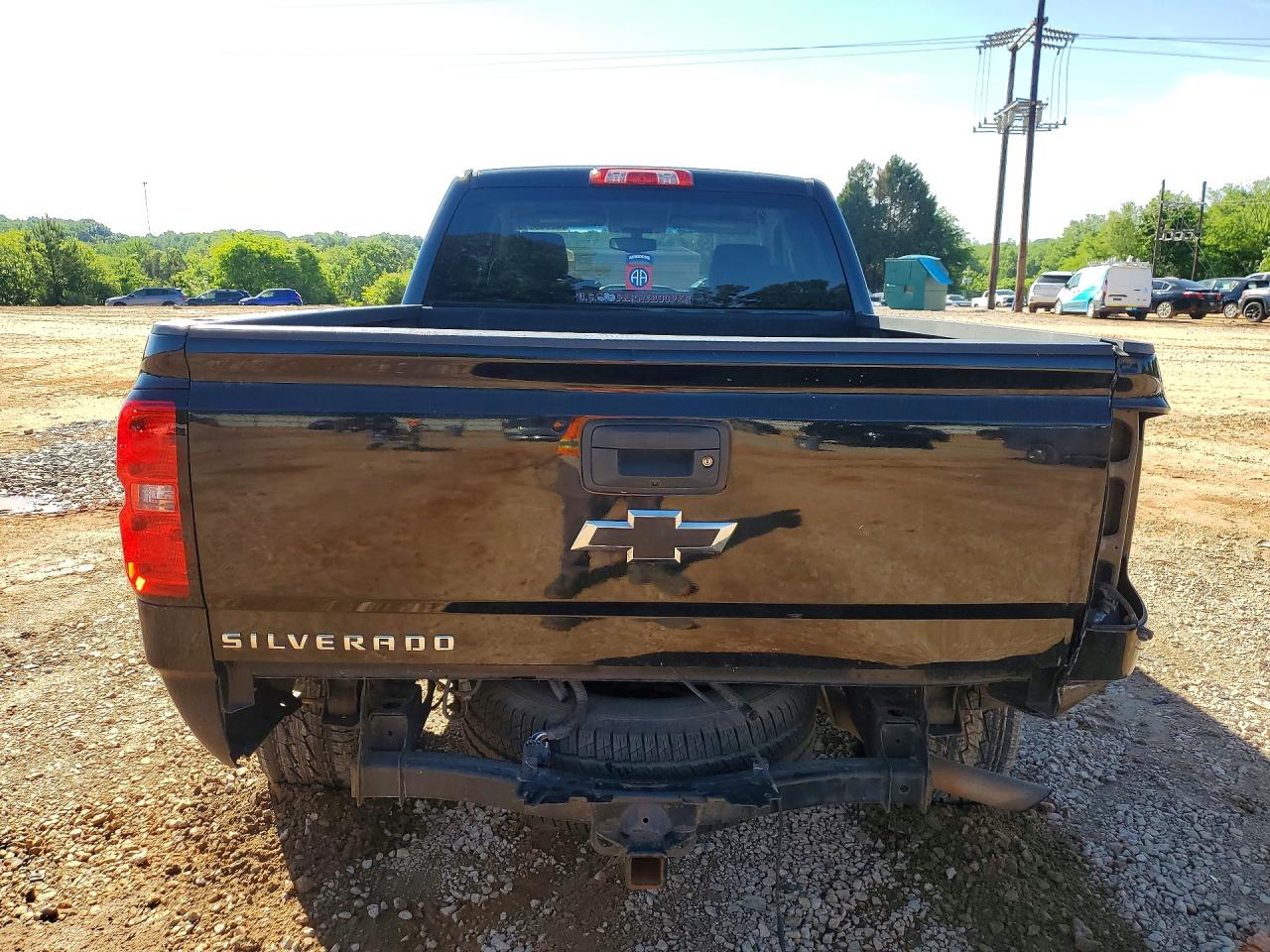 2018 CHEVROLET ALL Models