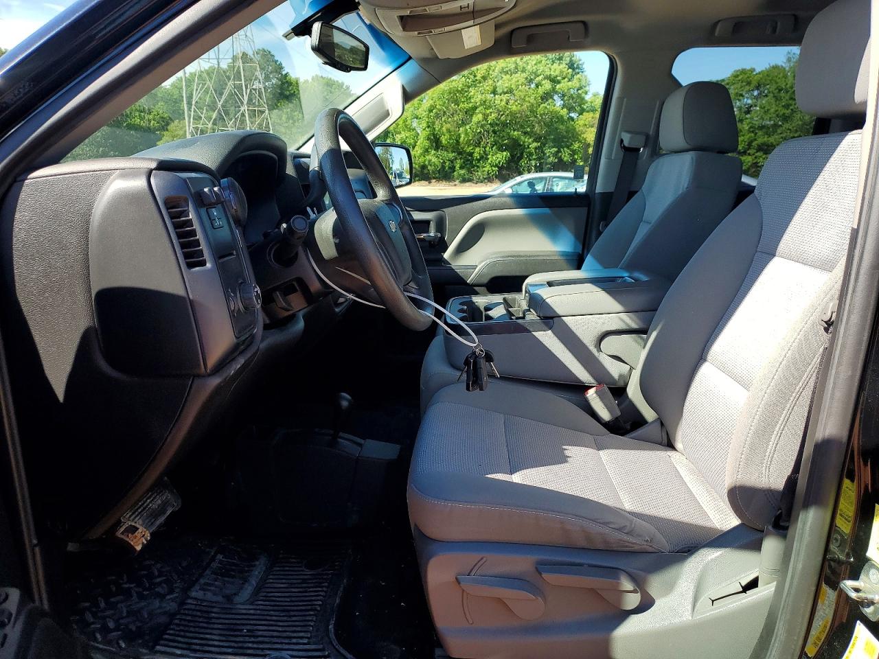 2018 CHEVROLET ALL Models