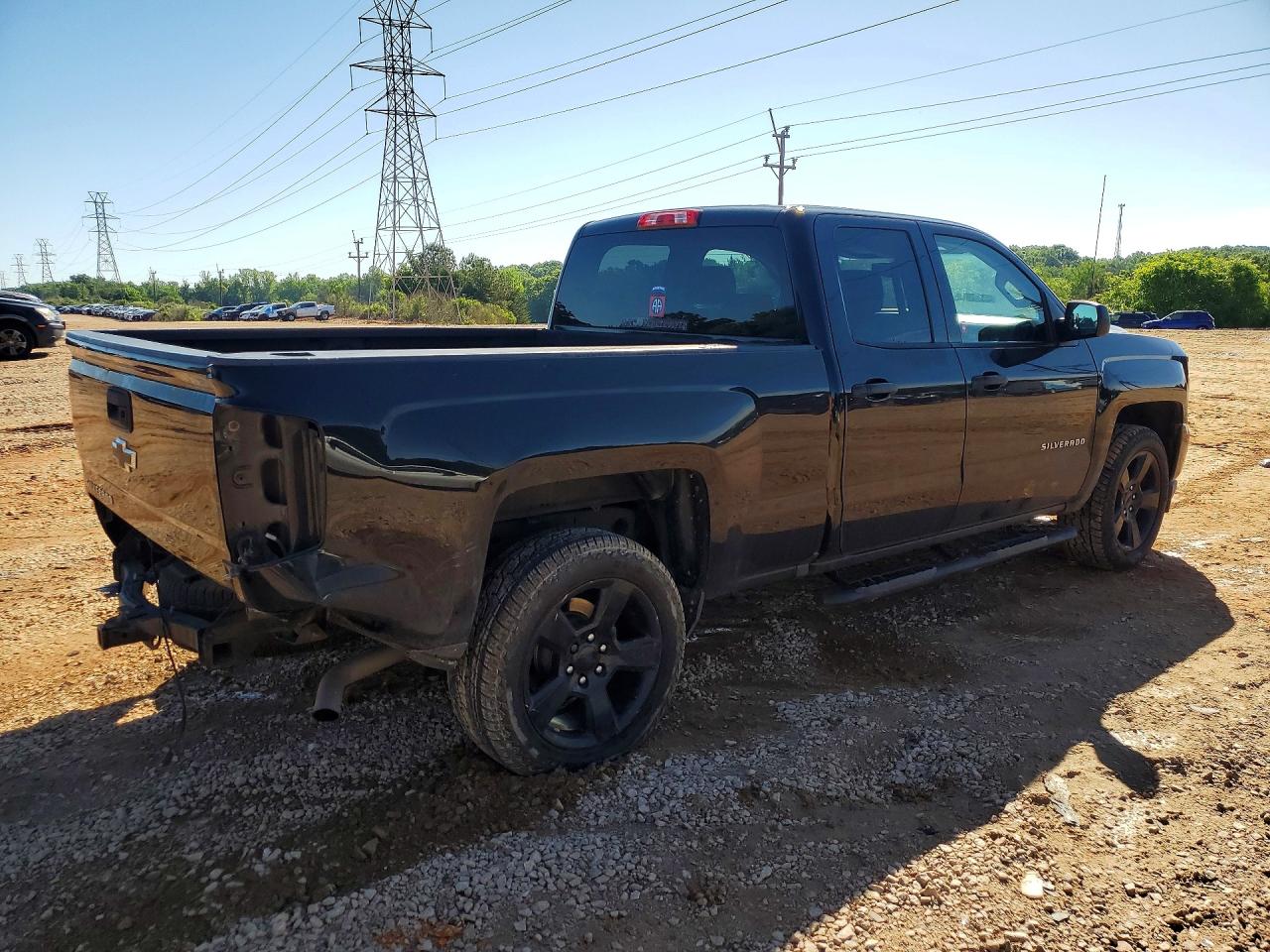 2018 CHEVROLET ALL Models