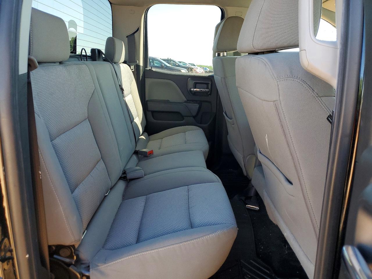 2018 CHEVROLET ALL Models