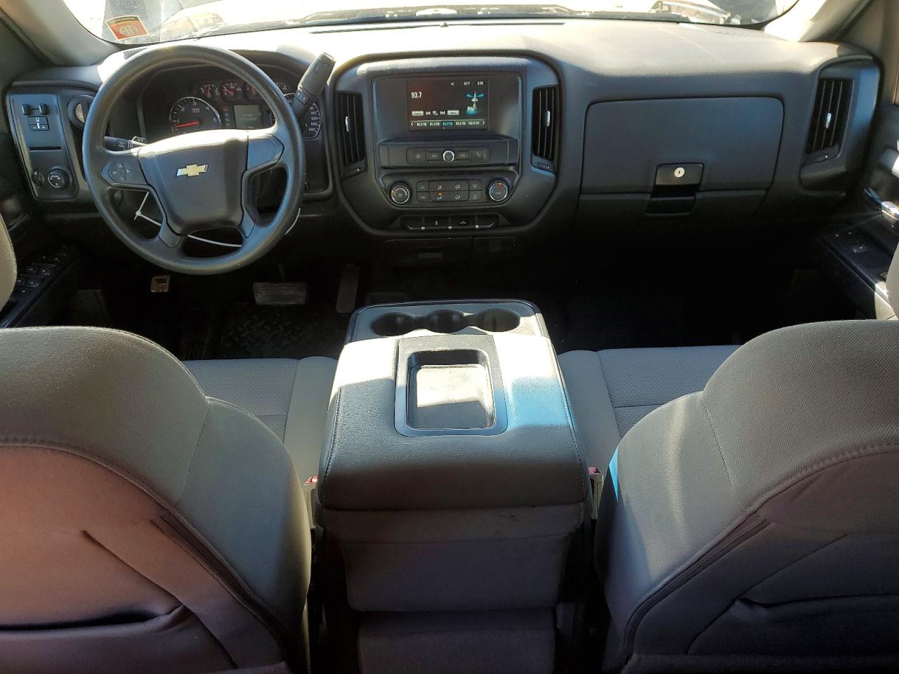 2018 CHEVROLET ALL Models