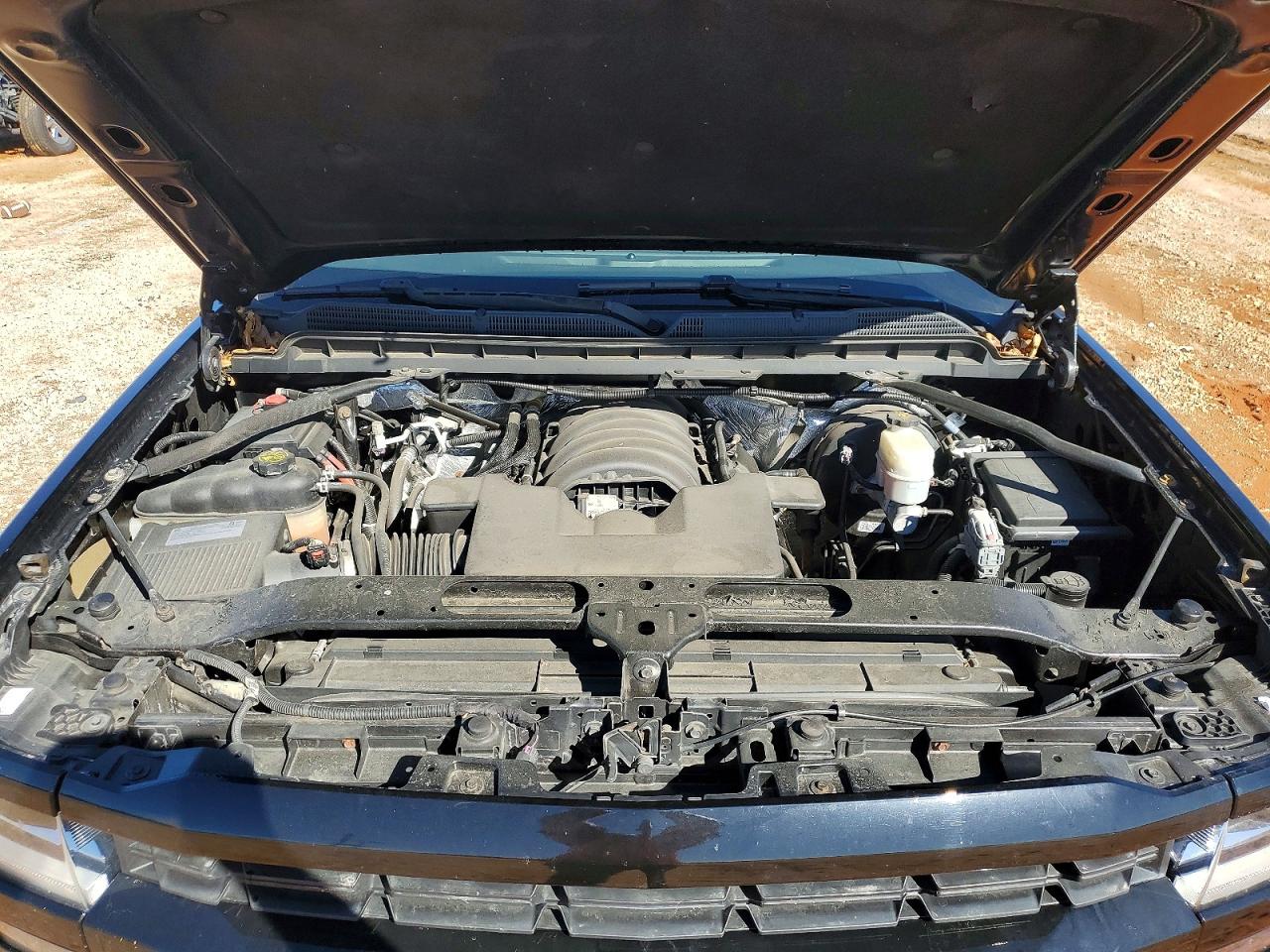 2018 CHEVROLET ALL Models