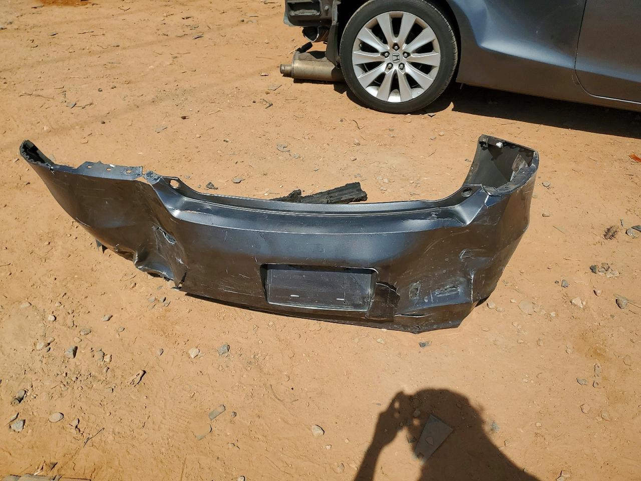 2009 HONDA ACCORD