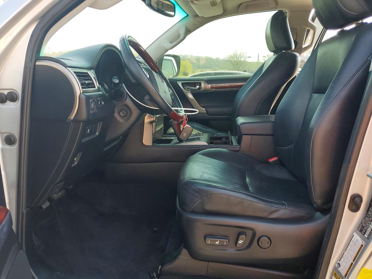 2013 LEXUS GX