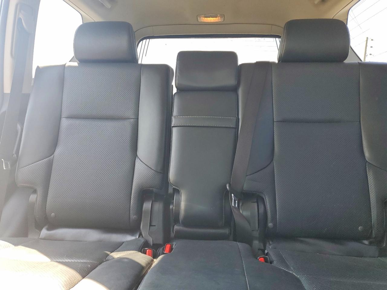 2013 LEXUS GX