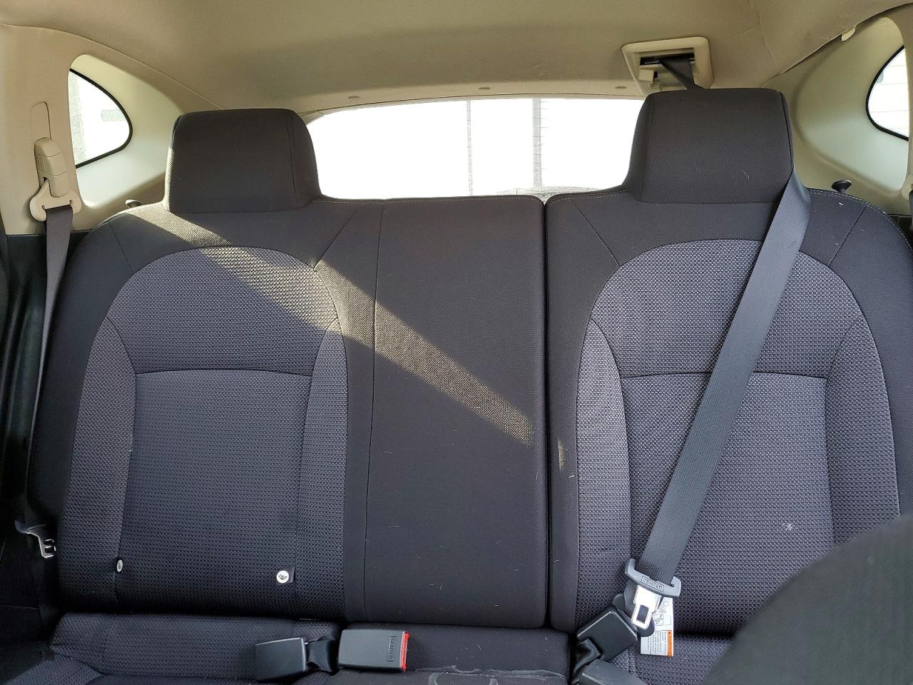 2013 NISSAN ROGUE