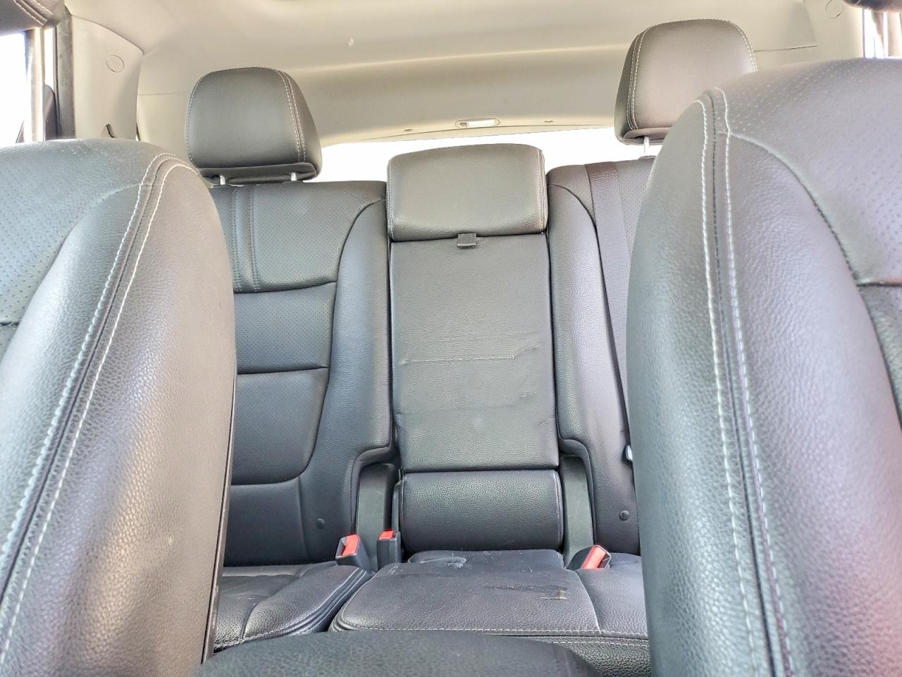 2014 KIA SORENTO