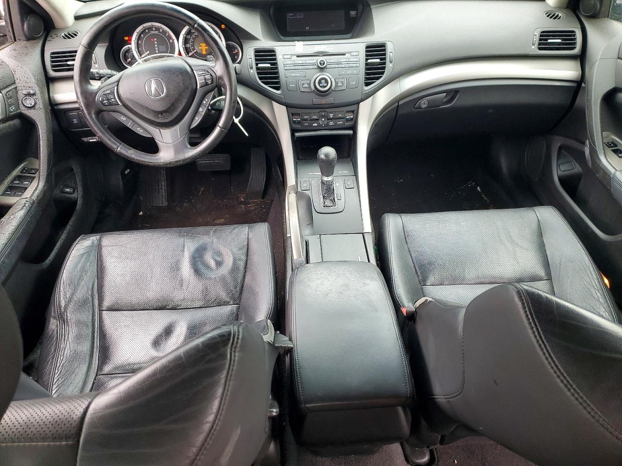 2010 ACURA TSX